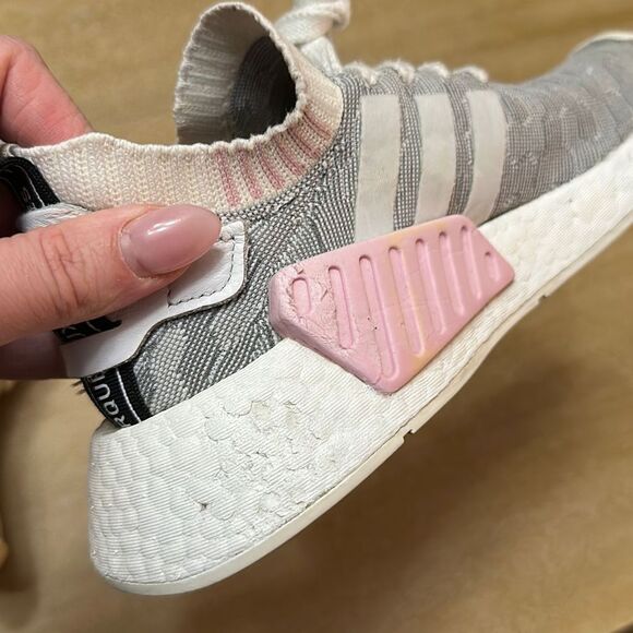 Adidas NMD  - Picture 8 of 9